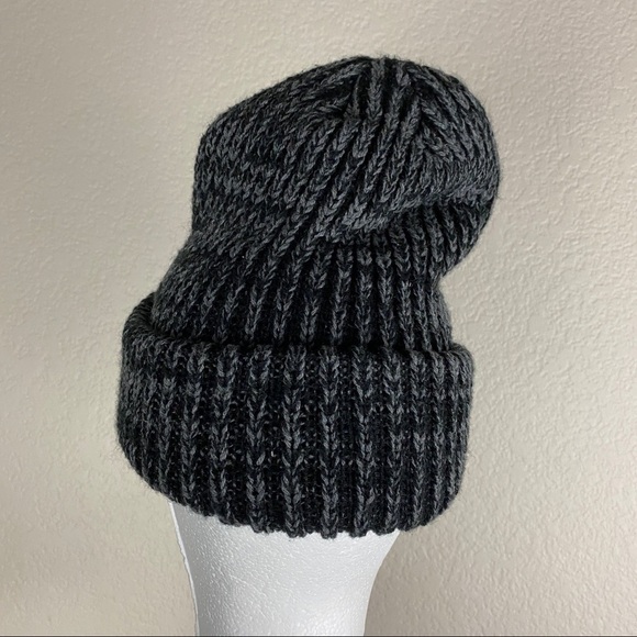 IM Beanie Gray OSFM - Picture 3 of 4